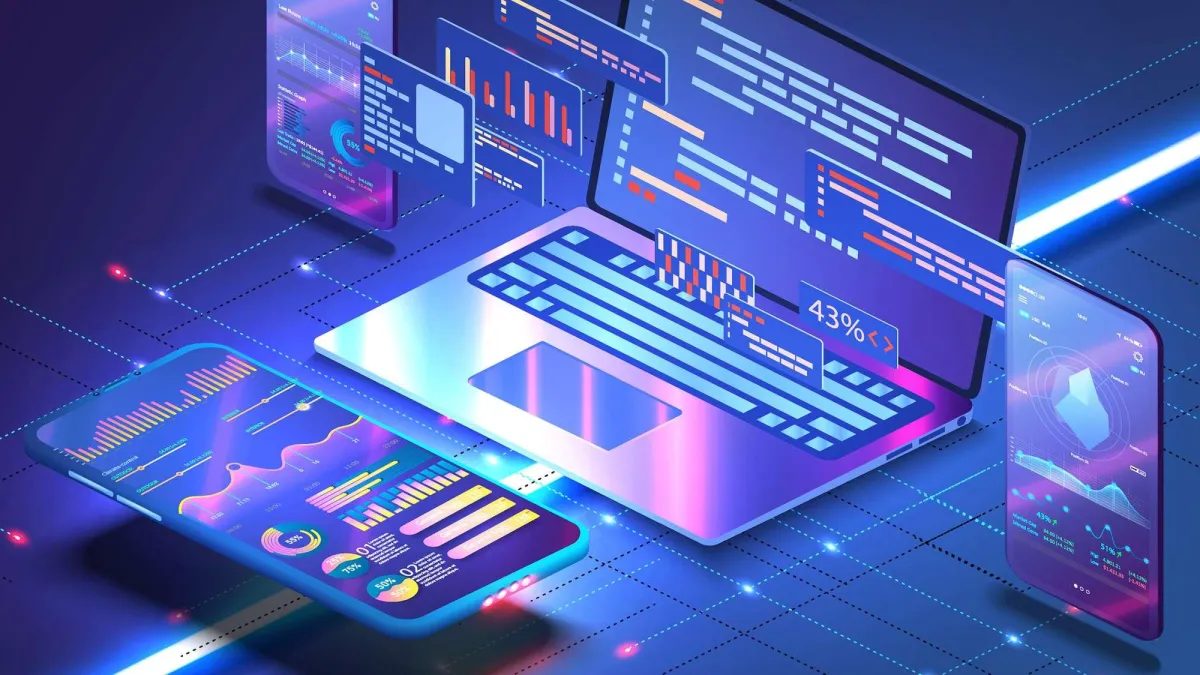 Desarrollo de software multiplataforma